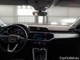  Audi  Q3 AUDI  SPORTBACK / 2019 / 5P / SUV 35 TDI S TRONIC BUSINESS PLUS #3
