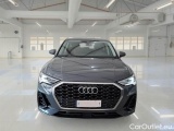  Audi  Q3 AUDI  SPORTBACK / 2019 / 5P / SUV 35 TDI S TRONIC BUSINESS PLUS #5