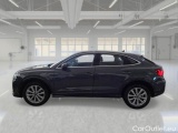  Audi  Q3 AUDI  SPORTBACK / 2019 / 5P / SUV 35 TDI S TRONIC BUSINESS PLUS #7