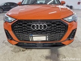 Audi  Q3 AUDI  SPORTBACK / 2019 / 5P / SUV 35 TDI S TRONIC #21