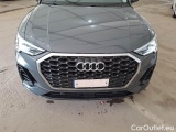  Audi  Q3 AUDI  SPORTBACK / 2019 / 5P / SUV 35 TDI S TRONIC BUSINESS PLUS #26