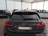  Audi  Q3 AUDI  SPORTBACK / 2019 / 5P / SUV 35 TDI S TRONIC BUSINESS PLUS #36