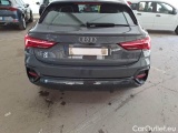  Audi  Q3 AUDI  SPORTBACK / 2019 / 5P / SUV 35 TDI S TRONIC BUSINESS PLUS #38