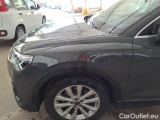  Audi  Q3 AUDI  SPORTBACK / 2019 / 5P / SUV 35 TDI S TRONIC BUSINESS PLUS #54