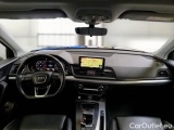  Audi  Q5 AUDI  / 2016 / 5P / SUV 40 TDI BUSINESS SPORT QUATTRO S TRONIC #3