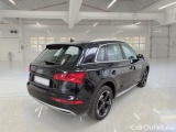  Audi  Q5 AUDI  / 2016 / 5P / SUV 40 TDI BUSINESS SPORT QUATTRO S TRONIC #2