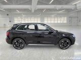  Audi  Q5 AUDI  / 2016 / 5P / SUV 40 TDI BUSINESS SPORT QUATTRO S TRONIC #6