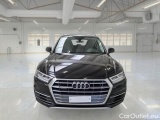  Audi  Q5 AUDI  / 2016 / 5P / SUV 40 TDI BUSINESS SPORT QUATTRO S TRONIC #5