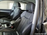  Audi  Q5 AUDI  / 2016 / 5P / SUV 40 TDI BUSINESS SPORT QUATTRO S TRONIC #10