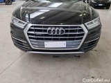  Audi  Q5 AUDI  / 2016 / 5P / SUV 40 TDI BUSINESS SPORT QUATTRO S TRONIC #27