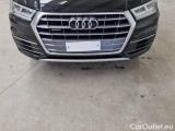  Audi  Q5 AUDI  / 2016 / 5P / SUV 40 TDI BUSINESS SPORT QUATTRO S TRONIC #33