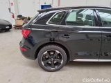  Audi  Q5 AUDI  / 2016 / 5P / SUV 40 TDI BUSINESS SPORT QUATTRO S TRONIC #49