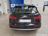  Audi  Q5 AUDI  / 2016 / 5P / SUV 40 TDI BUSINESS SPORT QUATTRO S TRONIC #60