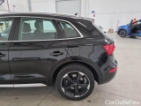  Audi  Q5 AUDI  / 2016 / 5P / SUV 40 TDI BUSINESS SPORT QUATTRO S TRONIC #63