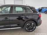  Audi  Q5 AUDI  / 2016 / 5P / SUV 40 TDI BUSINESS SPORT QUATTRO S TRONIC #65