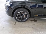  Audi  Q5 AUDI  / 2016 / 5P / SUV 40 TDI BUSINESS SPORT QUATTRO S TRONIC #75