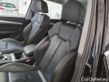  Audi  Q5 AUDI  / 2016 / 5P / SUV 40 TDI BUSINESS SPORT QUATTRO S TRONIC #101
