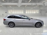 Bmw  Serie 5 BMW  / 2020 / 5P / STATION WAGON 520D AUT BUSINESS MH48V TOURING #7