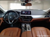  Bmw  Serie 5 BMW  / 2020 / 5P / STATION WAGON 520D AUT BUSINESS MH48V TOURING #3