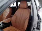  Bmw  Serie 5 BMW  / 2020 / 5P / STATION WAGON 520D AUT BUSINESS MH48V TOURING #11