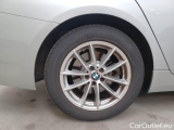 Bmw  Serie 5 BMW  / 2020 / 5P / STATION WAGON 520D AUT BUSINESS MH48V TOURING #18