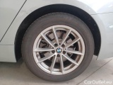  Bmw  Serie 5 BMW  / 2020 / 5P / STATION WAGON 520D AUT BUSINESS MH48V TOURING #19