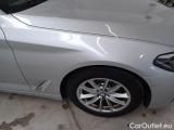  Bmw  Serie 5 BMW  / 2020 / 5P / STATION WAGON 520D AUT BUSINESS MH48V TOURING #33