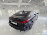  Bmw  Serie 2 BMW  GRAN COUPÉ / 2019 / 4P / BERLINA 218D M SPORT EXTERIOR #2