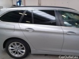  Bmw  Serie 5 BMW  / 2020 / 5P / STATION WAGON 520D AUT BUSINESS MH48V TOURING #44
