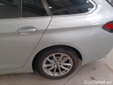  Bmw  Serie 5 BMW  / 2020 / 5P / STATION WAGON 520D AUT BUSINESS MH48V TOURING #57