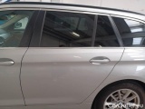  Bmw  Serie 5 BMW  / 2020 / 5P / STATION WAGON 520D AUT BUSINESS MH48V TOURING #59