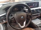  Bmw  Serie 5 BMW  / 2020 / 5P / STATION WAGON 520D AUT BUSINESS MH48V TOURING #80