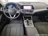  Bmw  Serie 3 BMW  / 2018 / 5P / STATION WAGON 318D 48V BUSINESS ADVANTAGE TOURING AUTO #3