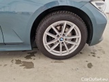  Bmw  Serie 3 BMW  / 2018 / 5P / STATION WAGON 318D 48V BUSINESS ADVANTAGE TOURING AUTO #16