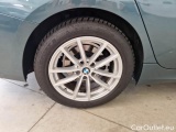  Bmw  Serie 3 BMW  / 2018 / 5P / STATION WAGON 318D 48V BUSINESS ADVANTAGE TOURING AUTO #17