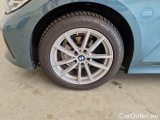  Bmw  Serie 3 BMW  / 2018 / 5P / STATION WAGON 318D 48V BUSINESS ADVANTAGE TOURING AUTO #19