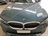  Bmw  Serie 3 BMW  / 2018 / 5P / STATION WAGON 318D 48V BUSINESS ADVANTAGE TOURING AUTO #35