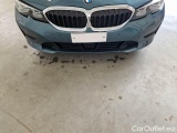  Bmw  Serie 3 BMW  / 2018 / 5P / STATION WAGON 318D 48V BUSINESS ADVANTAGE TOURING AUTO #45