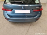  Bmw  Serie 3 BMW  / 2018 / 5P / STATION WAGON 318D 48V BUSINESS ADVANTAGE TOURING AUTO #60
