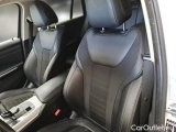  Bmw  Serie 3 BMW  / 2018 / 5P / STATION WAGON 318D 48V BUSINESS ADVANTAGE TOURING AUTO #11