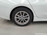  Bmw  Serie 3 BMW  / 2018 / 5P / STATION WAGON 318D 48V BUSINESS ADVANTAGE TOURING AUTO #18