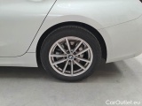  Bmw  Serie 3 BMW  / 2018 / 5P / STATION WAGON 318D 48V BUSINESS ADVANTAGE TOURING AUTO #19