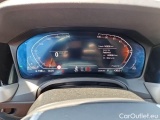  Bmw  Serie 3 BMW  / 2018 / 5P / STATION WAGON 318D 48V BUSINESS ADVANTAGE TOURING AUTO #99