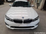  Bmw  Serie 3 BMW  / 2018 / 5P / STATION WAGON 318D 48V BUSINESS ADVANTAGE TOURING AUTO #24