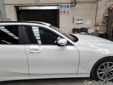  Bmw  Serie 3 BMW  / 2018 / 5P / STATION WAGON 318D 48V BUSINESS ADVANTAGE TOURING AUTO #44