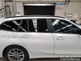  Bmw  Serie 3 BMW  / 2018 / 5P / STATION WAGON 318D 48V BUSINESS ADVANTAGE TOURING AUTO #48