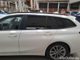  Bmw  Serie 3 BMW  / 2018 / 5P / STATION WAGON 318D 48V BUSINESS ADVANTAGE TOURING AUTO #57