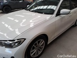  Bmw  Serie 3 BMW  / 2018 / 5P / STATION WAGON 318D 48V BUSINESS ADVANTAGE TOURING AUTO #65