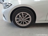  Bmw  Serie 3 BMW  / 2018 / 5P / STATION WAGON 318D 48V BUSINESS ADVANTAGE TOURING AUTO #67
