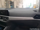  Bmw  Serie 3 BMW  / 2018 / 5P / STATION WAGON 318D 48V BUSINESS ADVANTAGE TOURING AUTO #80